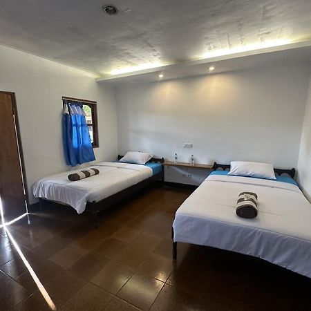 Arlina'S Hotel Kintamani 외부 사진