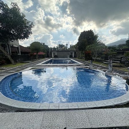Arlina'S Hotel Kintamani 외부 사진