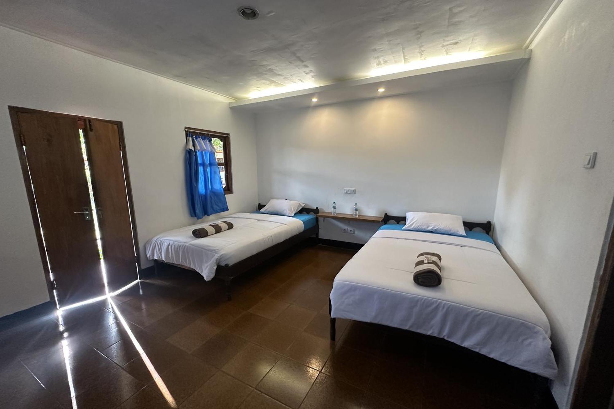 Arlina'S Hotel Kintamani 외부 사진