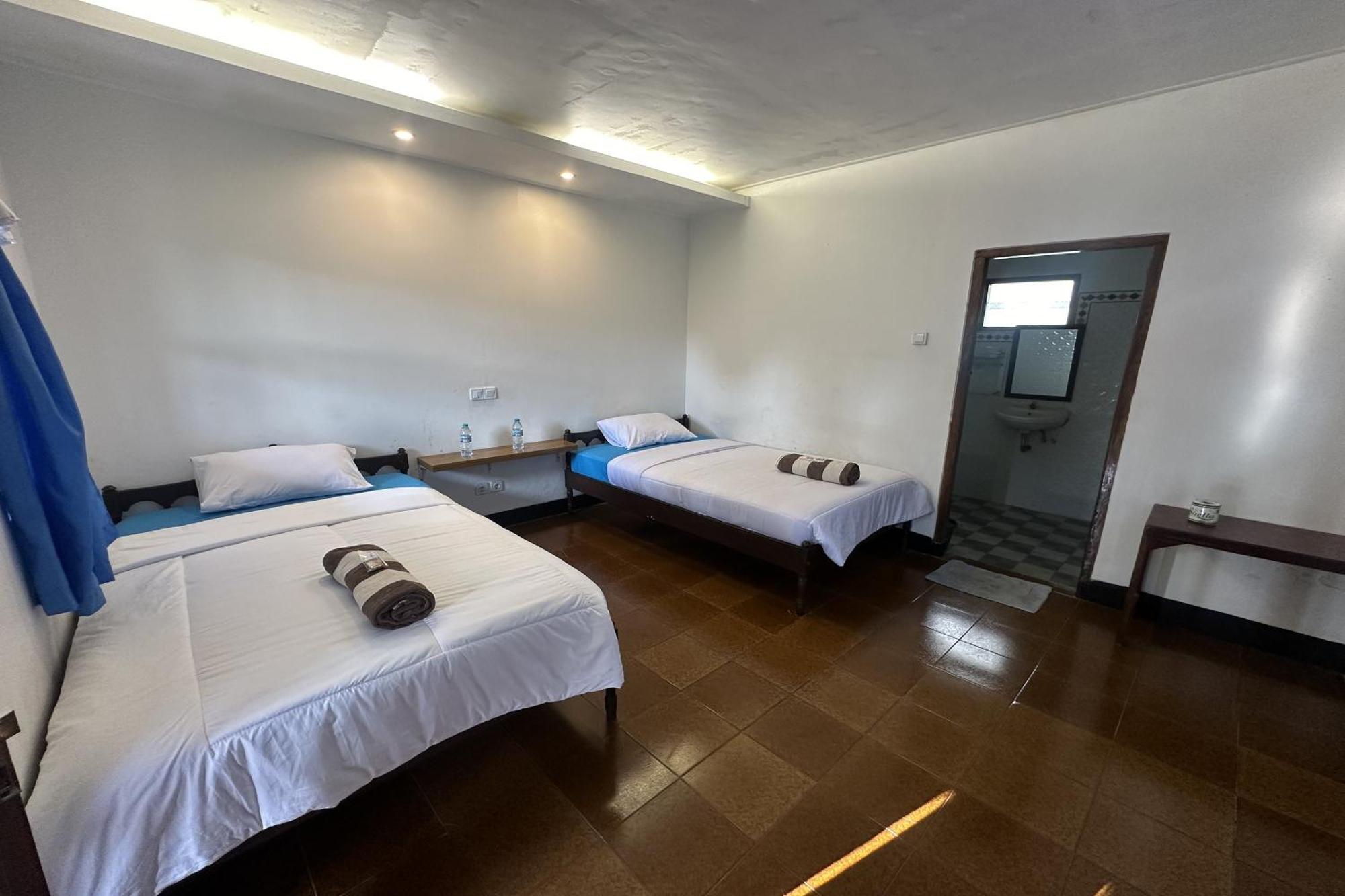 Arlina'S Hotel Kintamani 외부 사진
