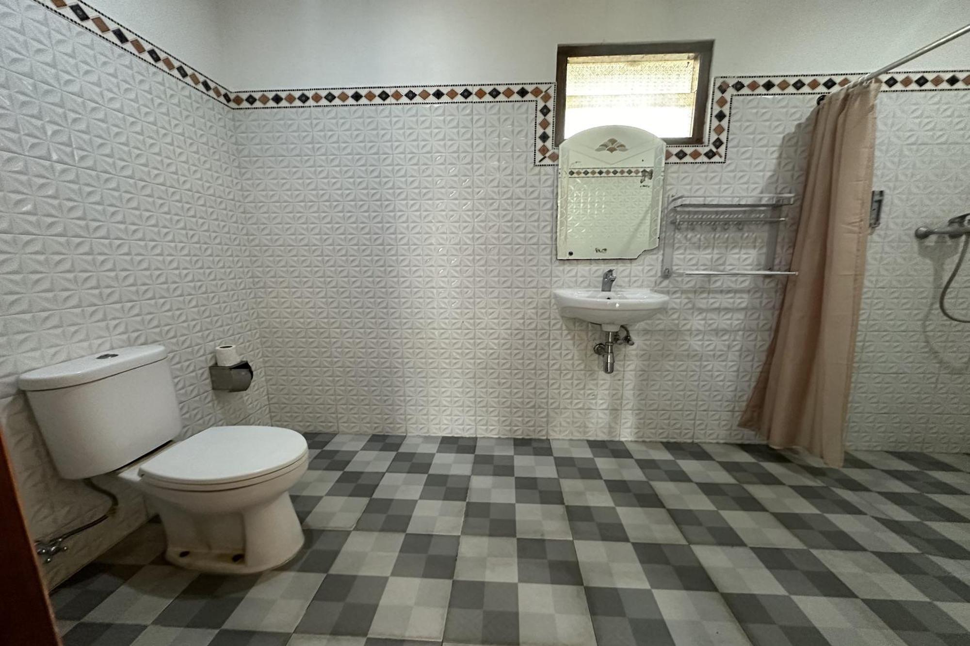 Arlina'S Hotel Kintamani 외부 사진