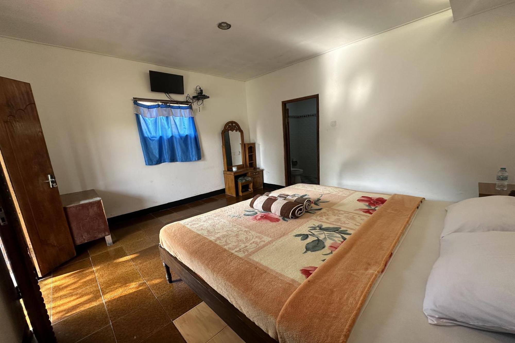 Arlina'S Hotel Kintamani 외부 사진