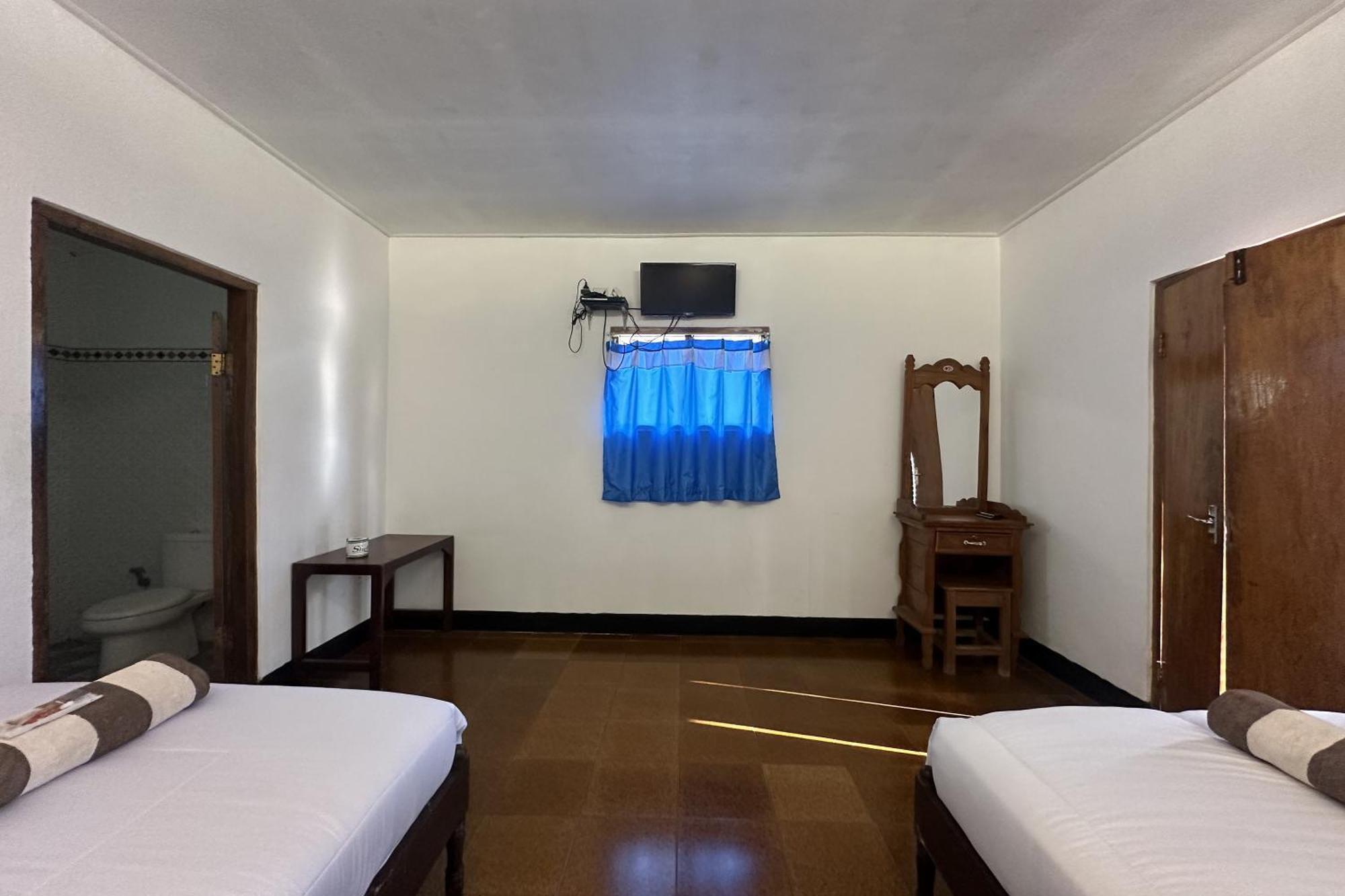 Arlina'S Hotel Kintamani 외부 사진