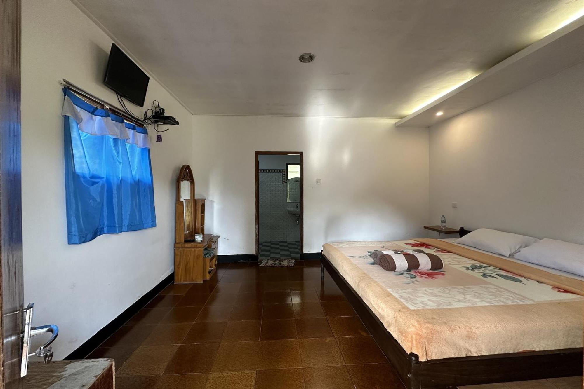 Arlina'S Hotel Kintamani 외부 사진